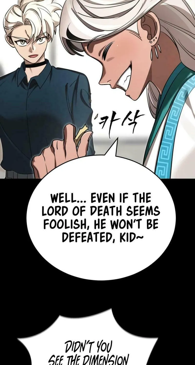 Return of the King of Hell Chapter 54 page 125 - 
