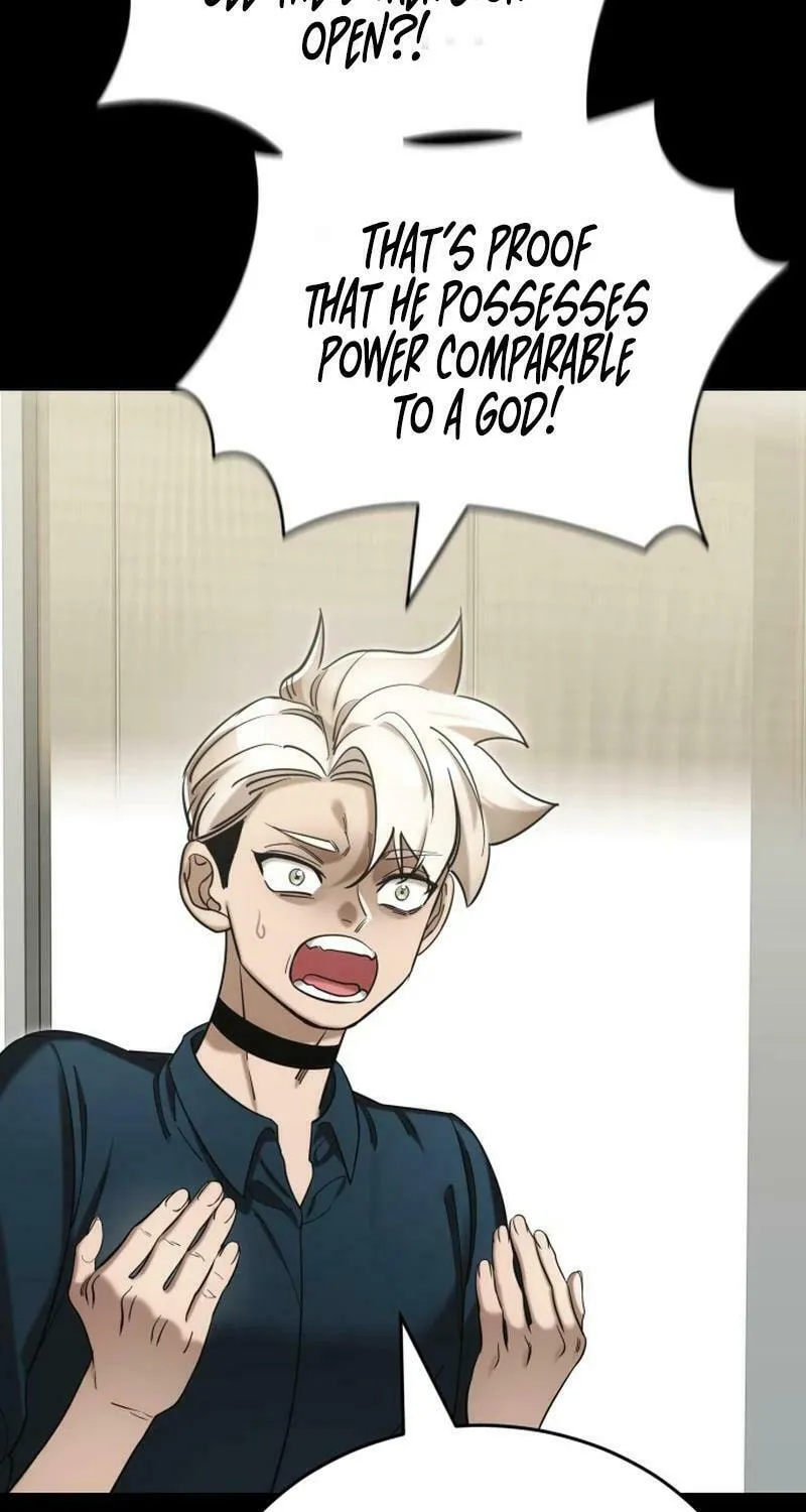 Return of the King of Hell Chapter 54 page 126 - 
