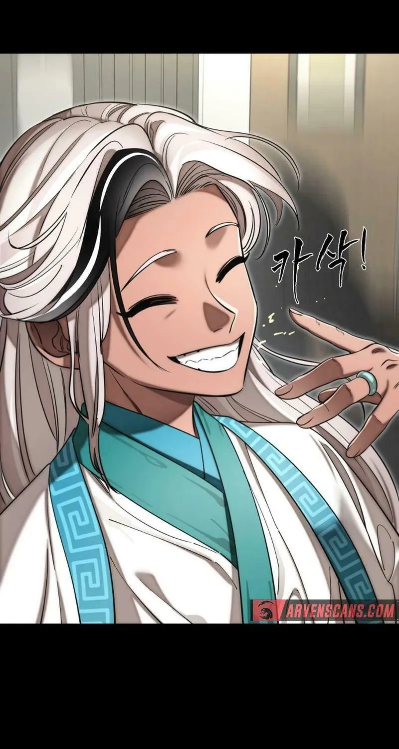 Return of the King of Hell Chapter 54 page 128 - 