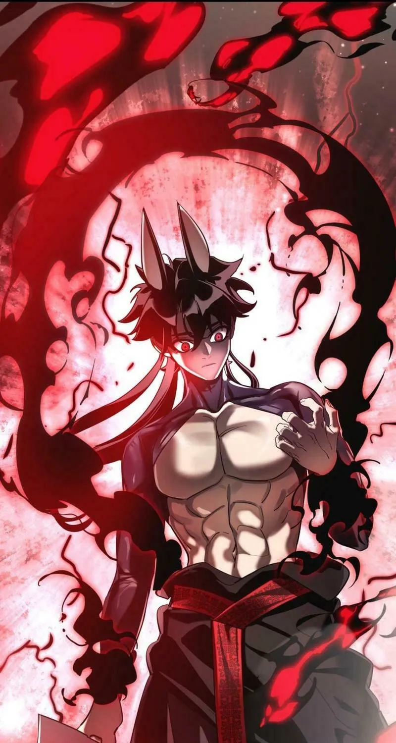 Return of the King of Hell Chapter 54 page 138 - 
