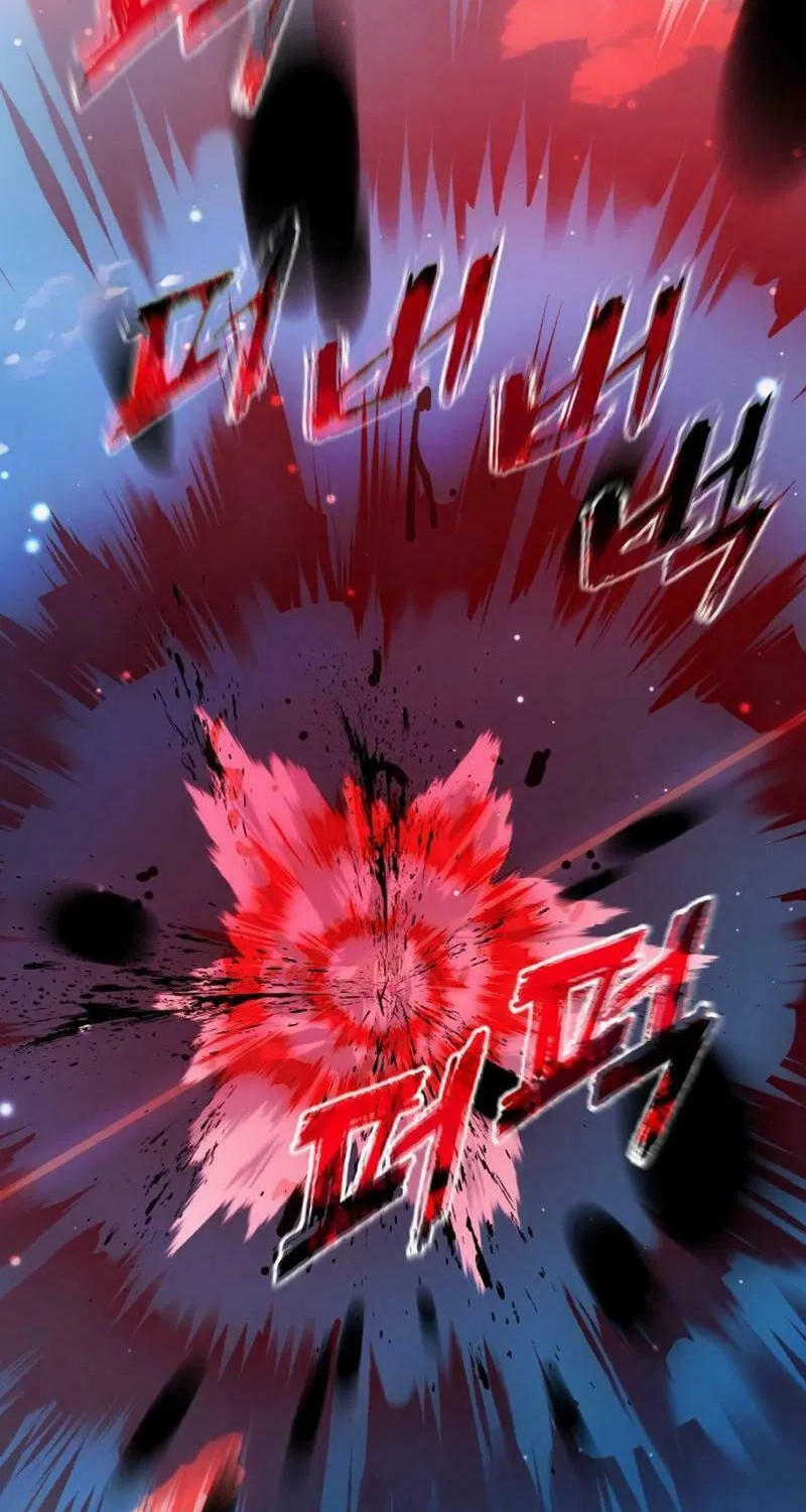 Return of the King of Hell Chapter 54 page 16 - 