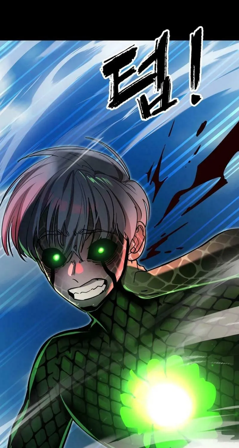 Return of the King of Hell Chapter 54 page 168 - 
