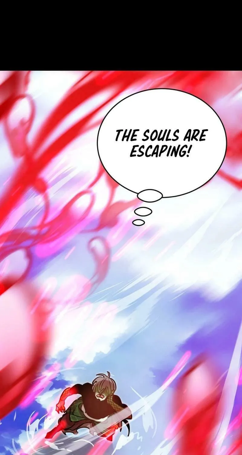 Return of the King of Hell Chapter 54 page 170 - 