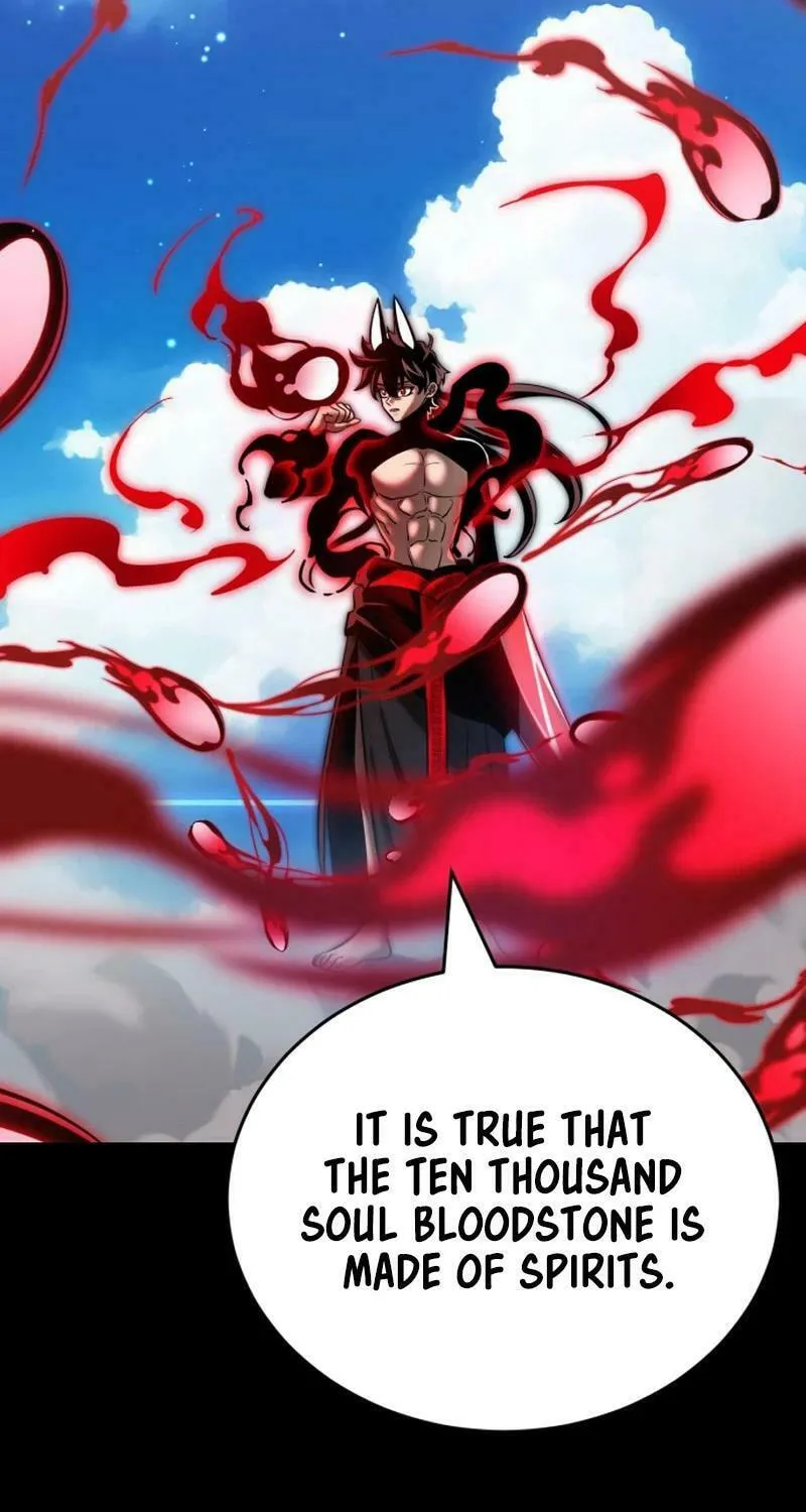 Return of the King of Hell Chapter 54 page 173 - 