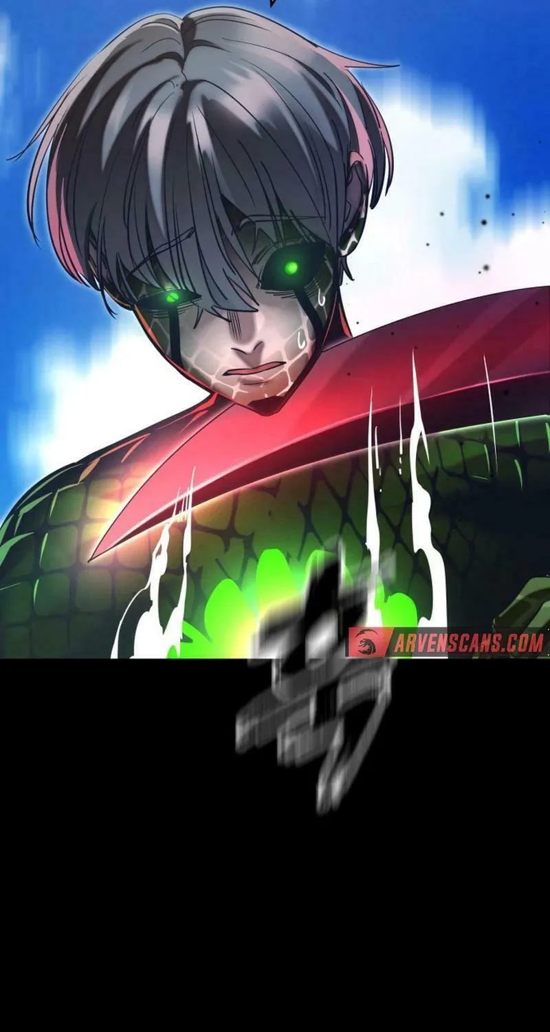 Return of the King of Hell Chapter 54 page 177 - 