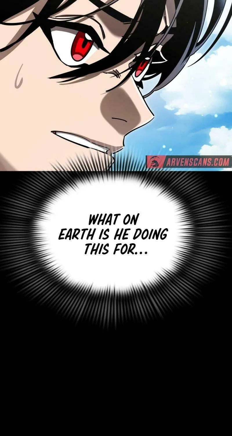 Return of the King of Hell Chapter 54 page 19 - 