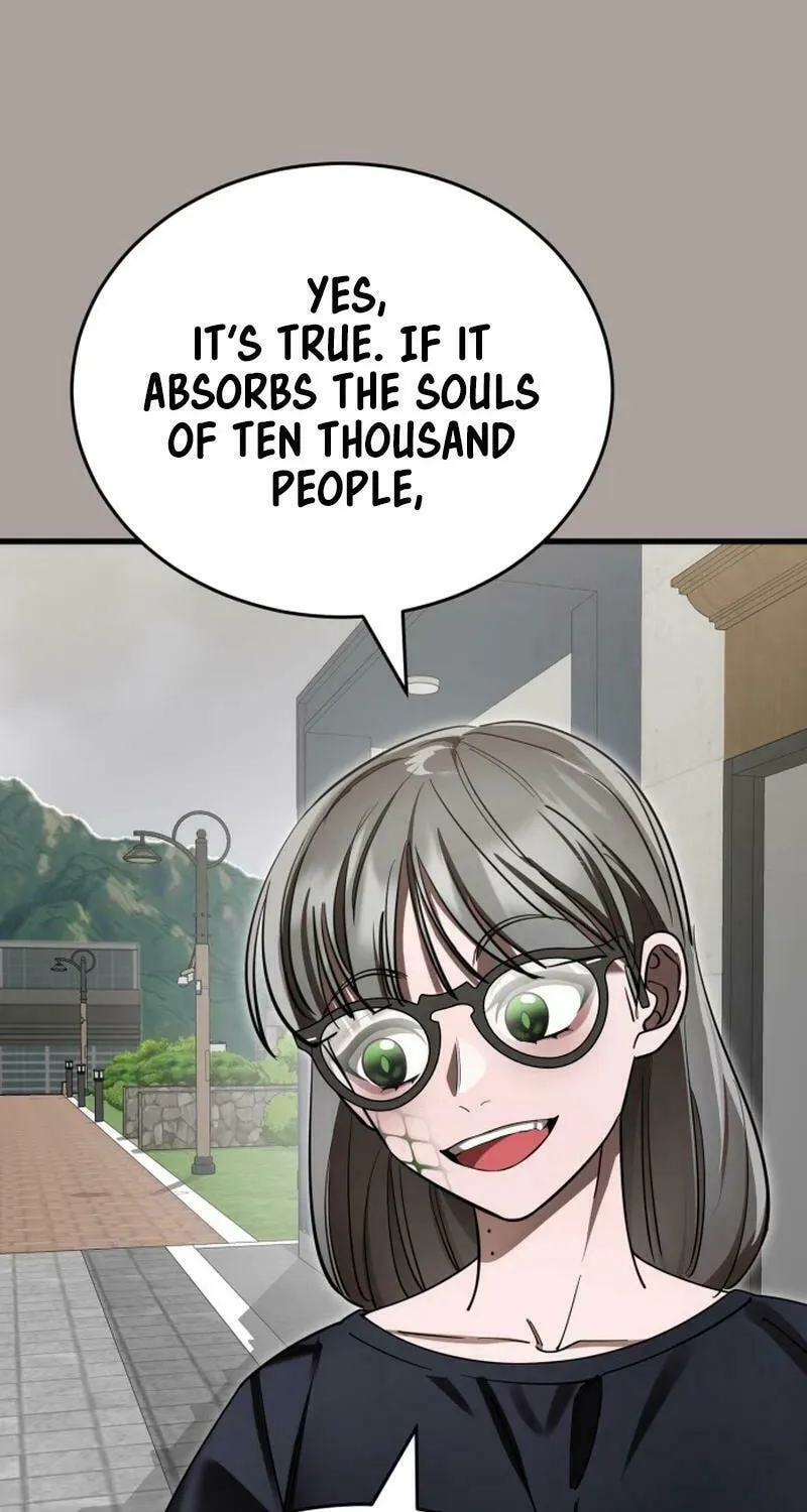 Return of the King of Hell Chapter 54 page 24 - 