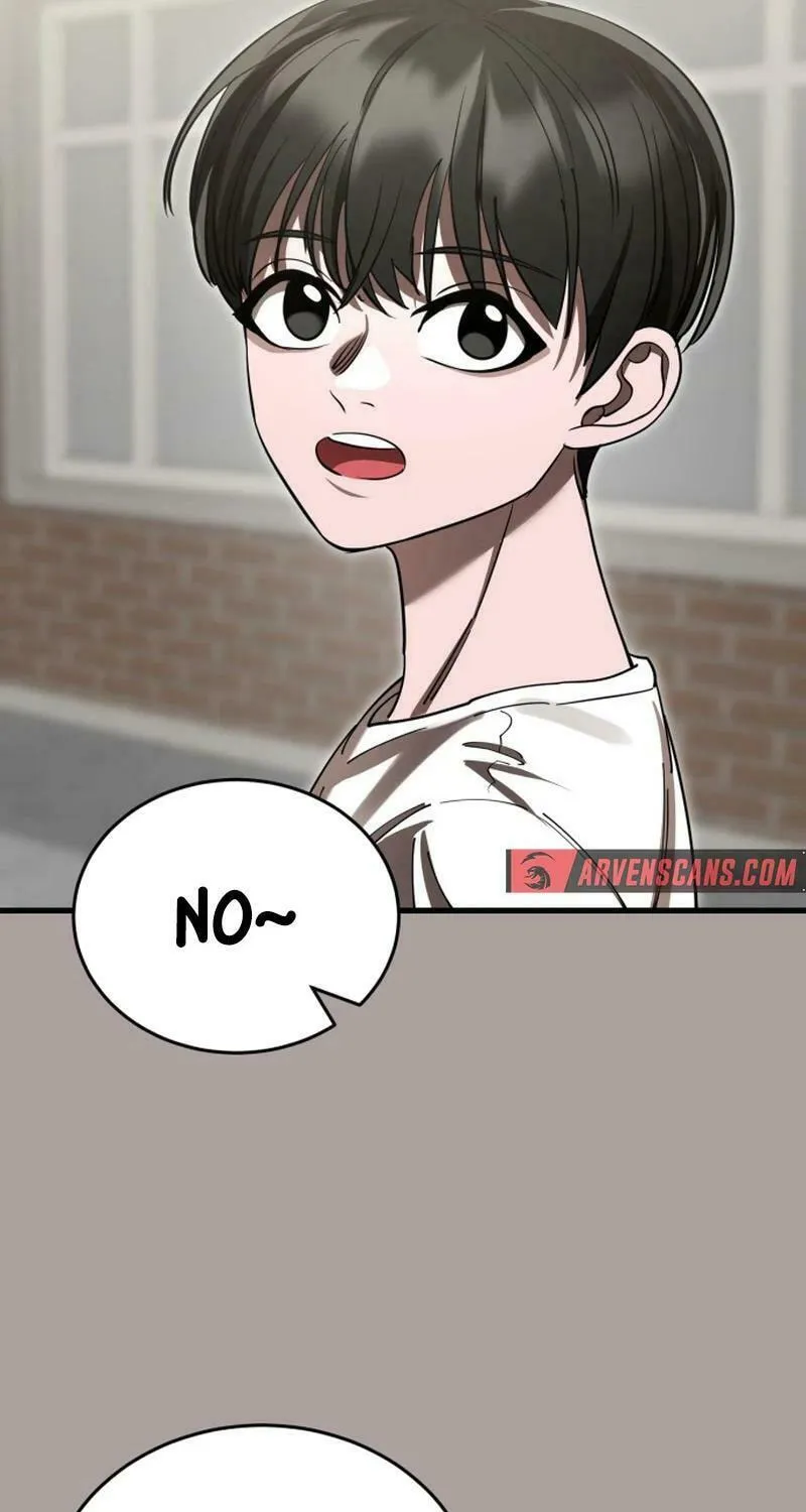 Return of the King of Hell Chapter 54 page 26 - 