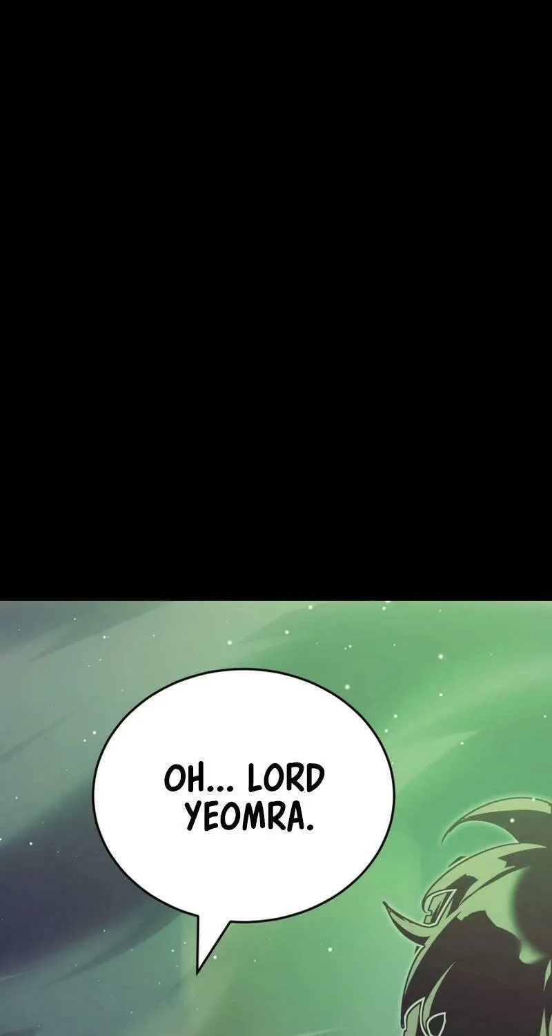 Return of the King of Hell Chapter 54 page 33 - 