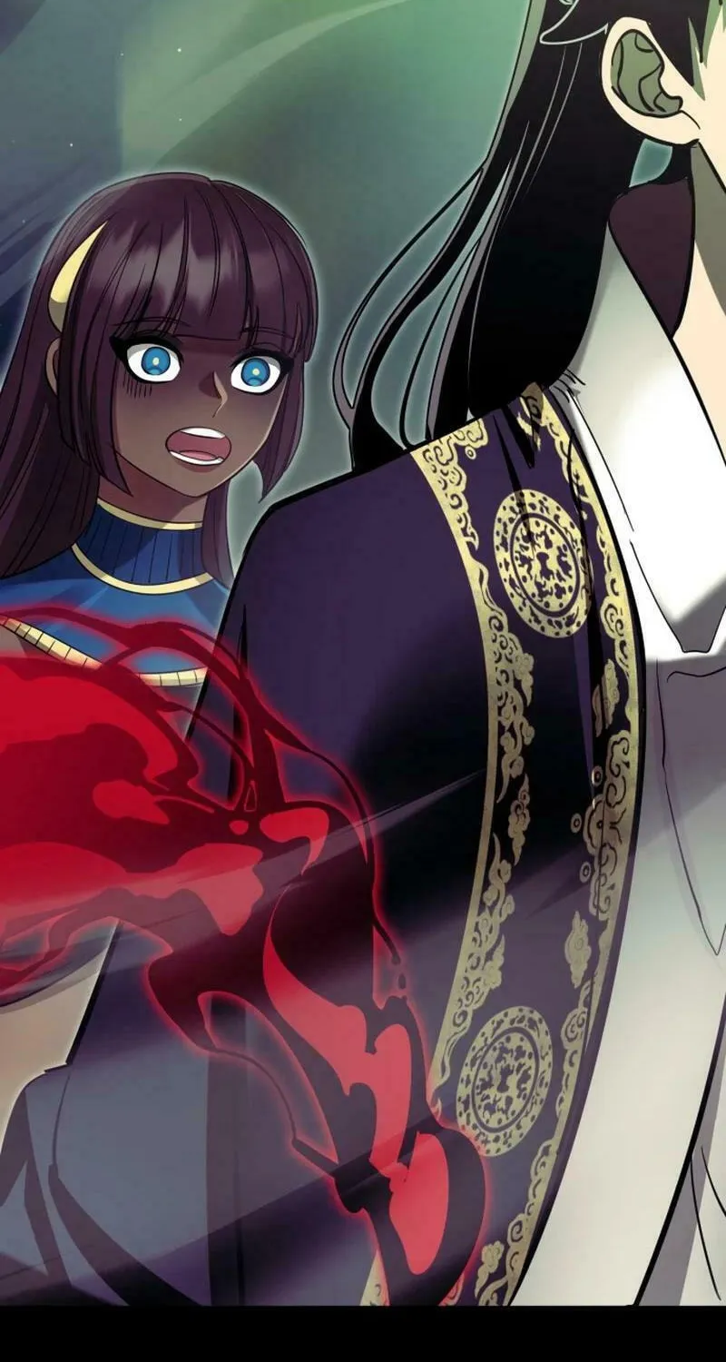 Return of the King of Hell Chapter 54 page 34 - 