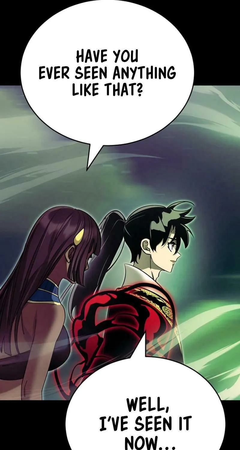 Return of the King of Hell Chapter 54 page 36 - 