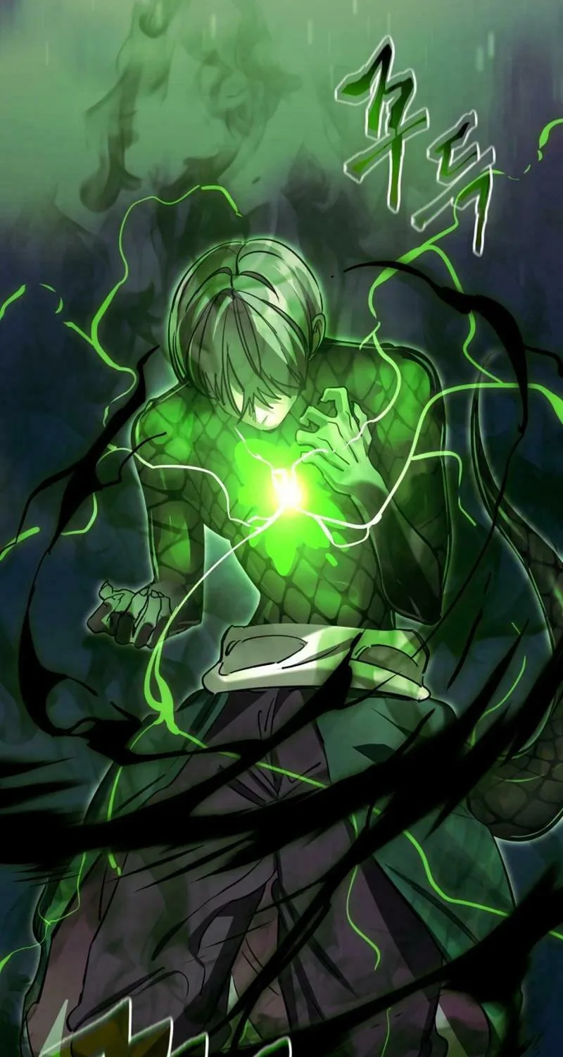 Return of the King of Hell Chapter 54 page 38 - 