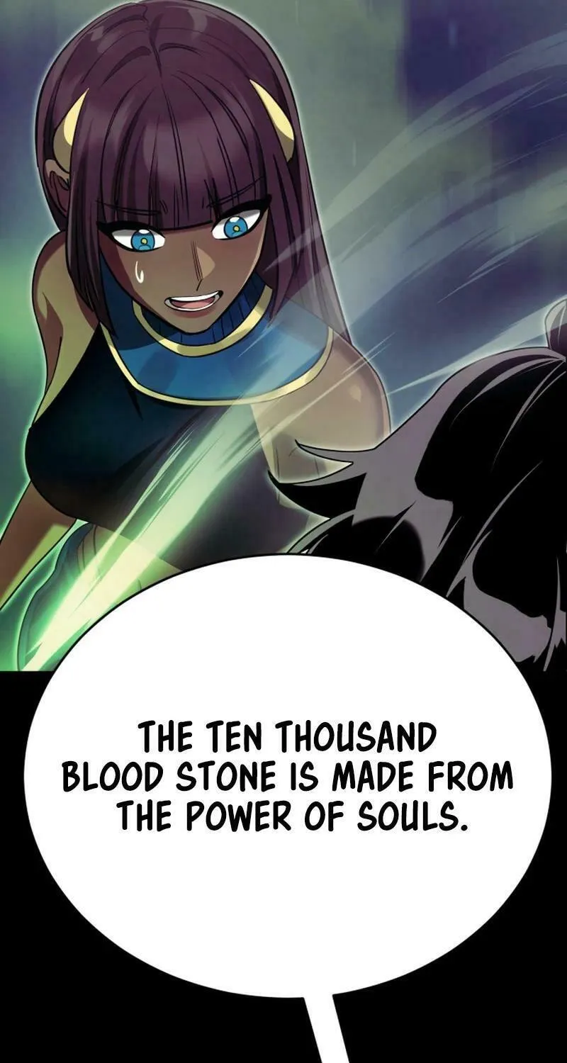 Return of the King of Hell Chapter 54 page 41 - 