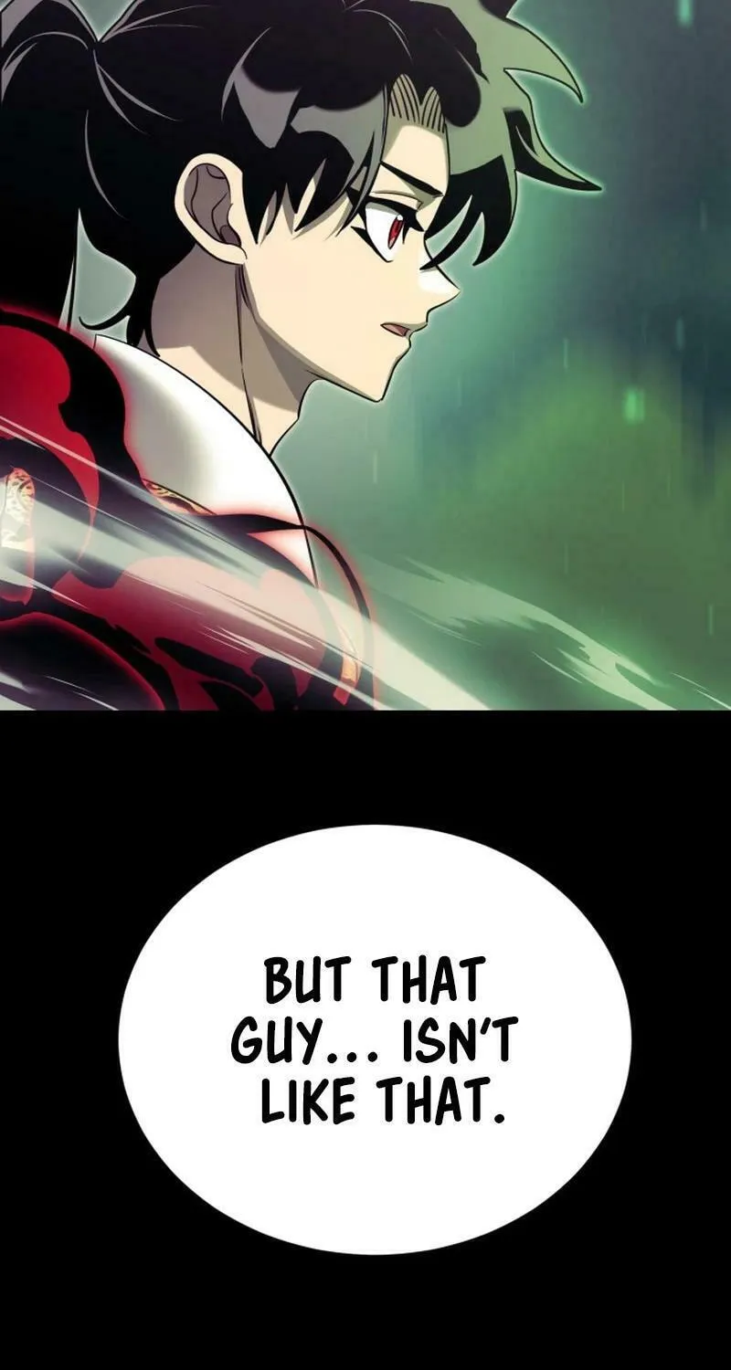 Return of the King of Hell Chapter 54 page 43 - 