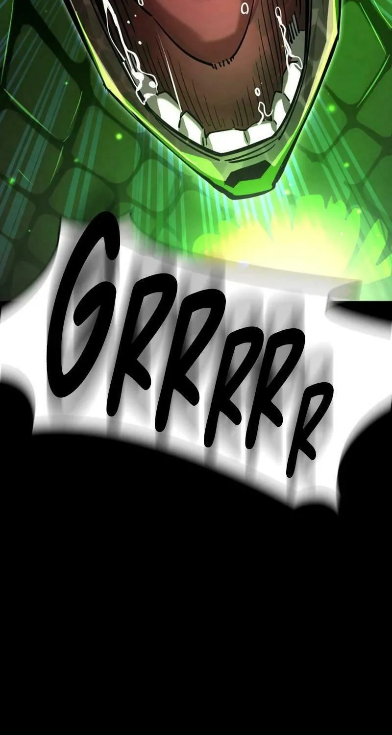 Return of the King of Hell Chapter 54 page 50 - 