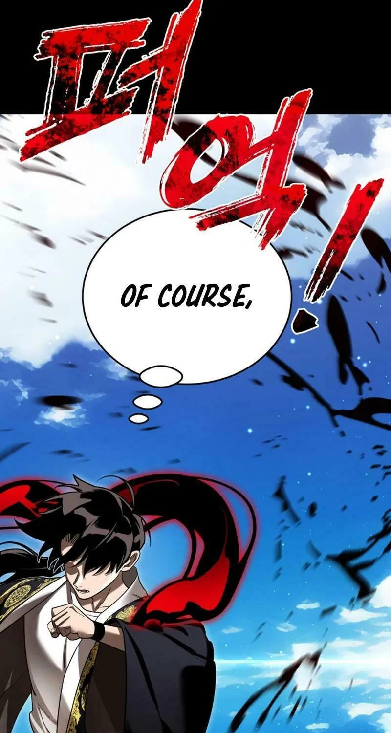 Return of the King of Hell Chapter 54 page 6 - 