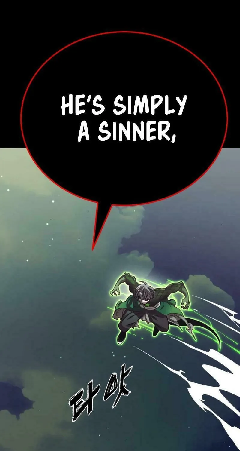 Return of the King of Hell Chapter 54 page 51 - 