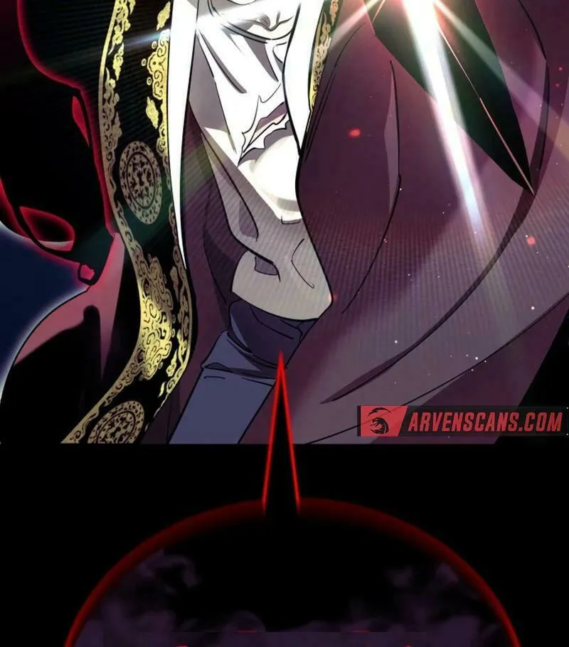 Return of the King of Hell Chapter 54 page 54 - 