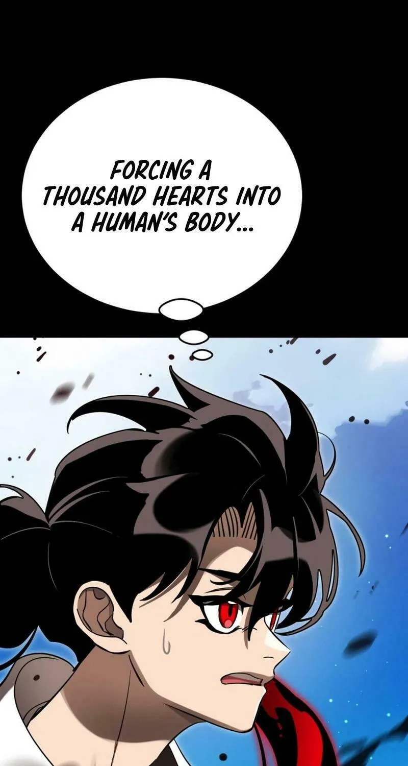 Return of the King of Hell Chapter 54 page 8 - 
