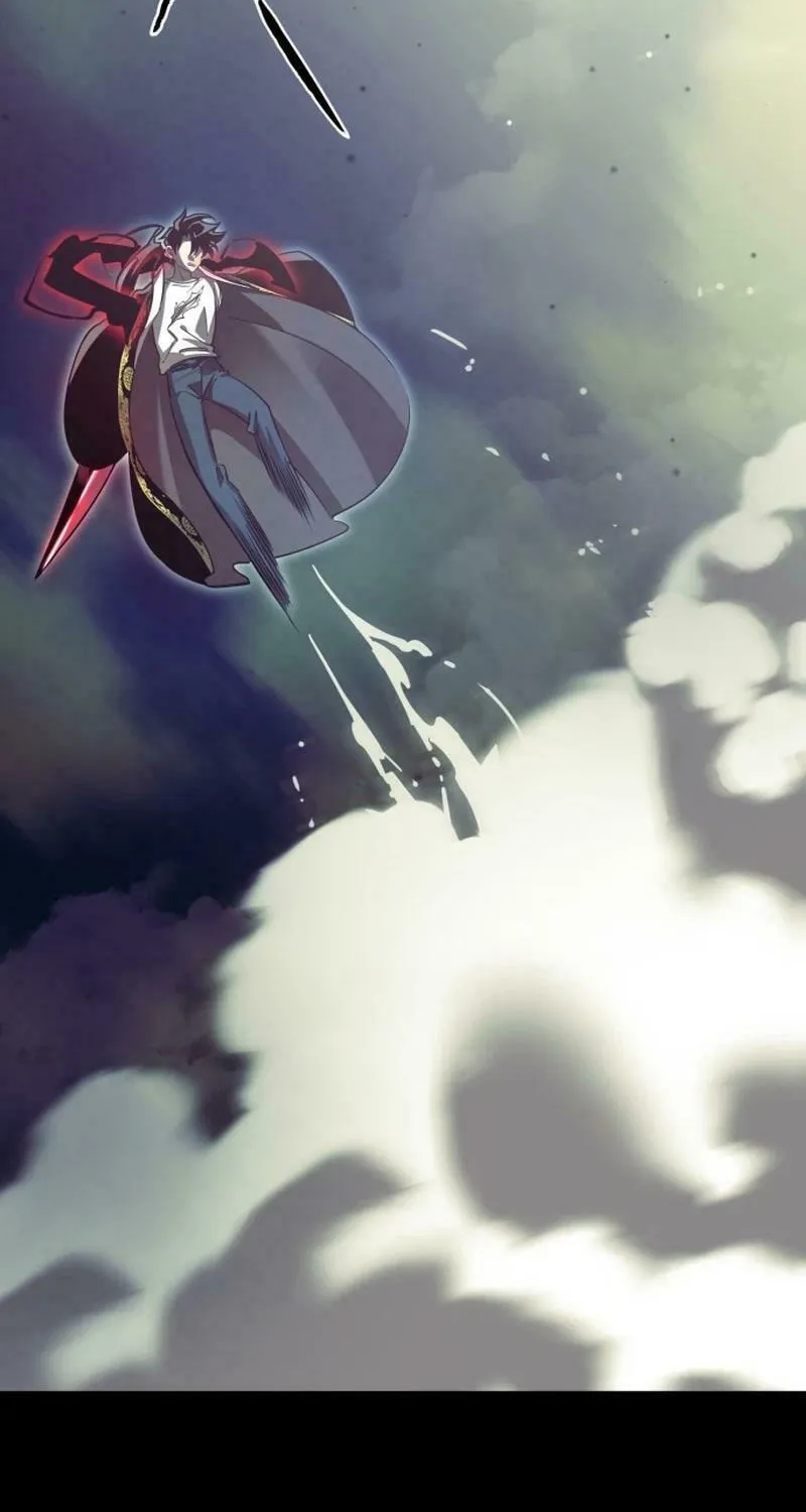 Return of the King of Hell Chapter 54 page 73 - 