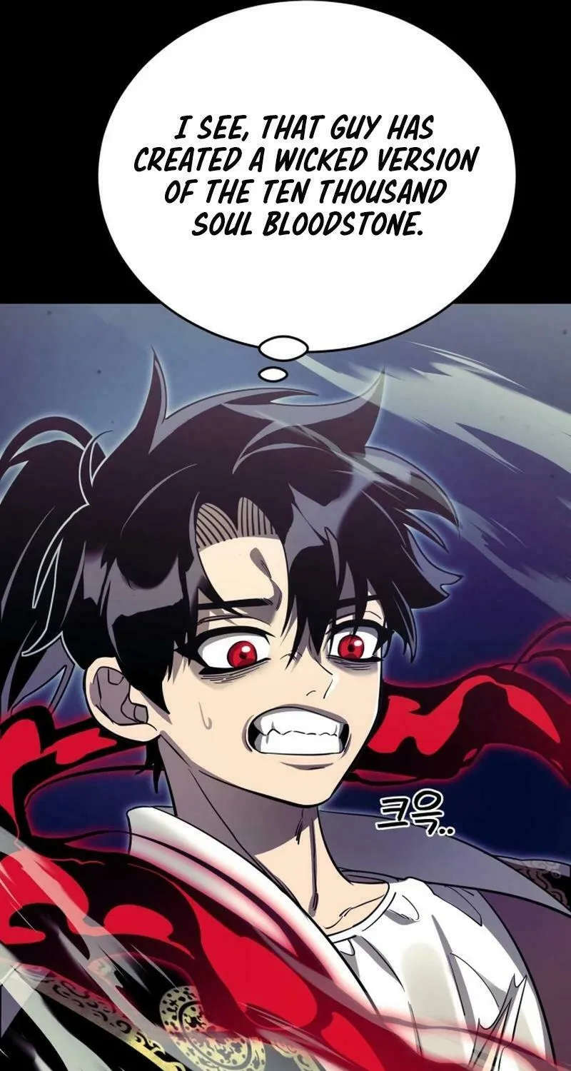 Return of the King of Hell Chapter 54 page 75 - 