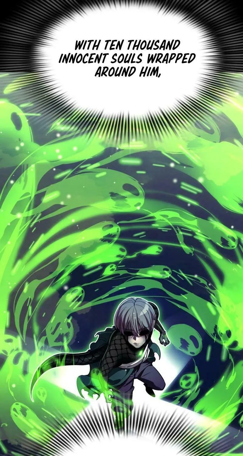 Return of the King of Hell Chapter 54 page 77 - 