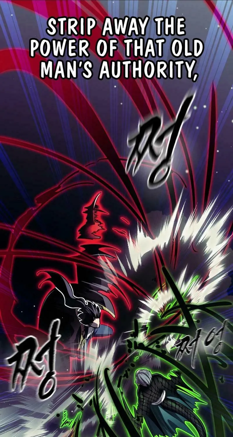 Return of the King of Hell Chapter 54 page 82 - 
