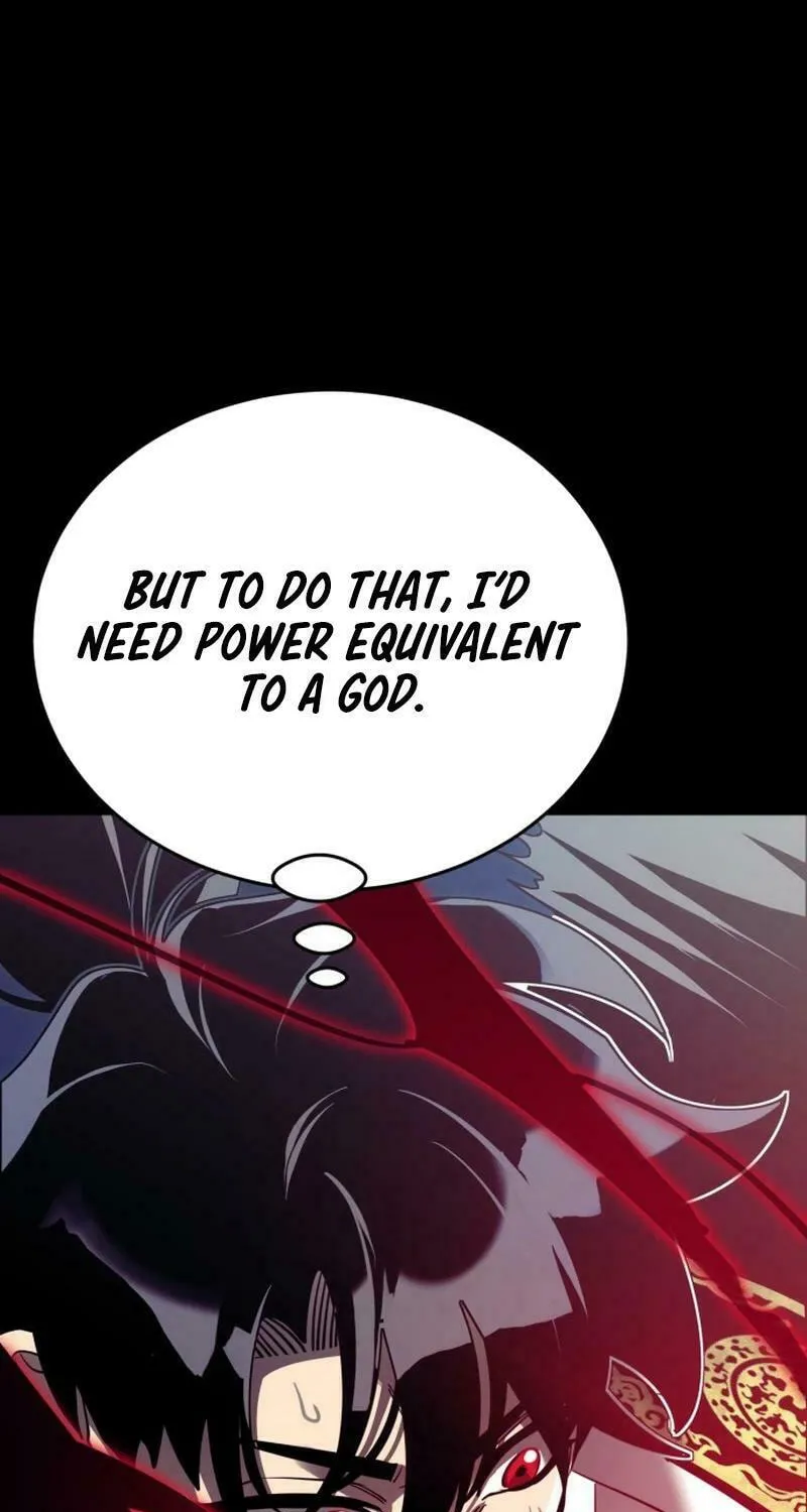 Return of the King of Hell Chapter 54 page 84 - 