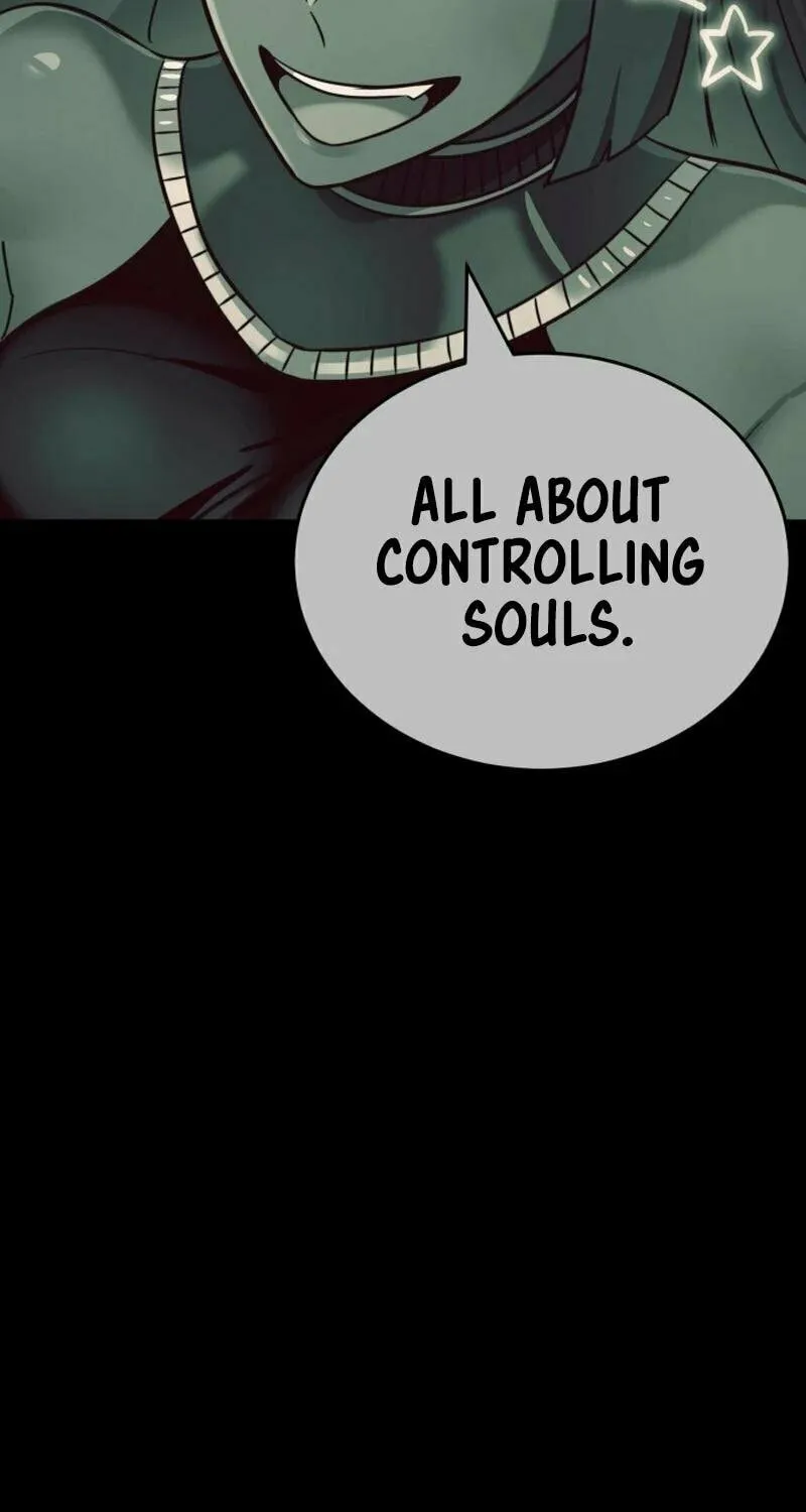 Return of the King of Hell Chapter 54 page 93 - 