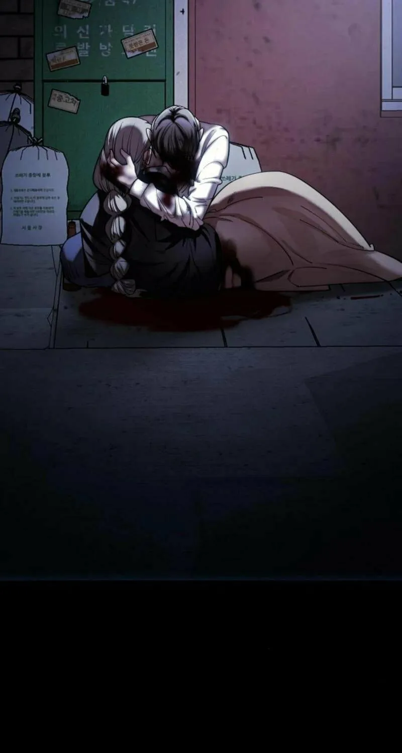 Return of the King of Hell Chapter 55 page 136 - 