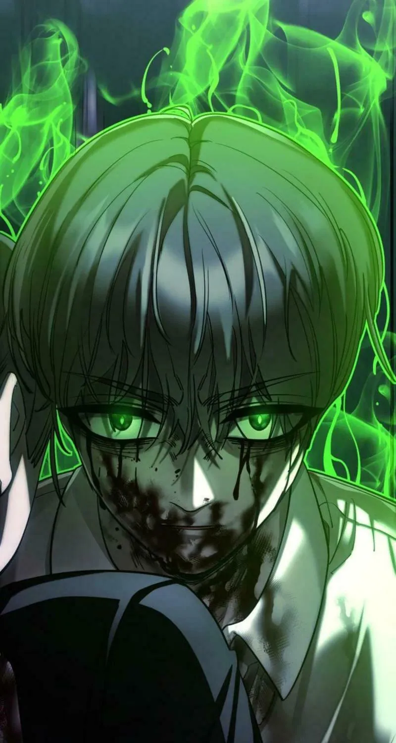 Return of the King of Hell Chapter 55 page 139 - 