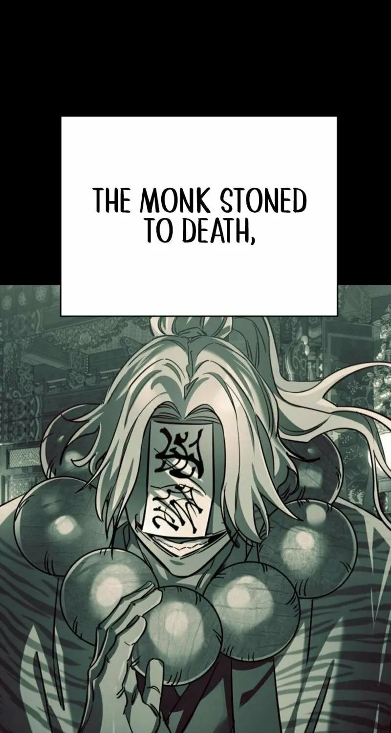 Return of the King of Hell Chapter 55 page 149 - 