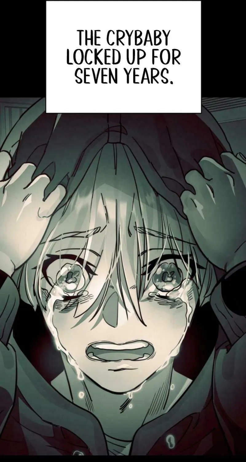 Return of the King of Hell Chapter 55 page 152 - 