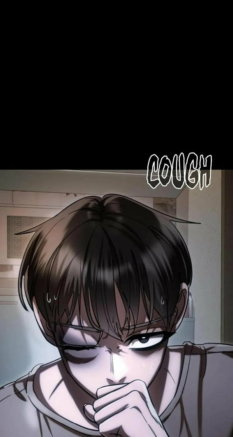 Return of the King of Hell Chapter 55 page 20 - 
