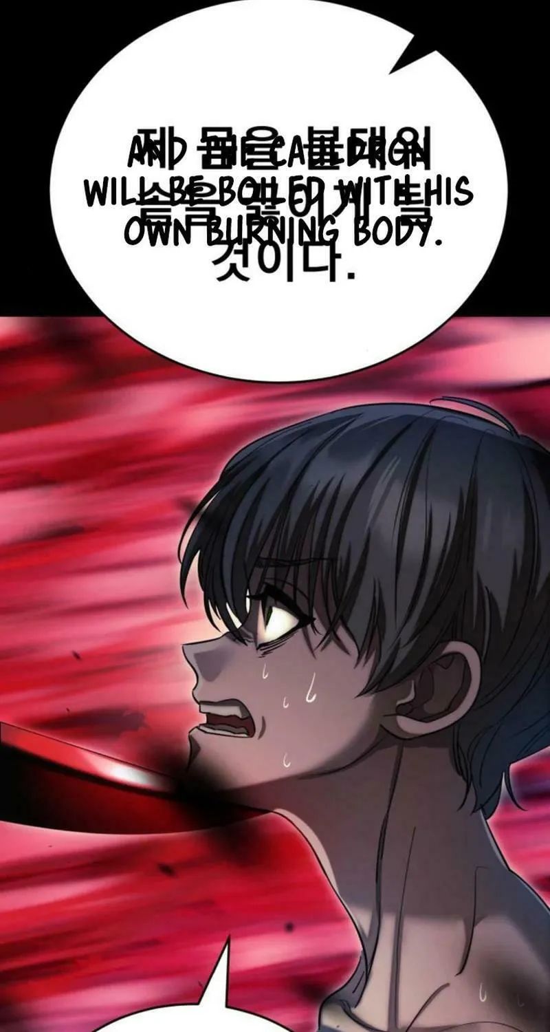 Return of the King of Hell Chapter 55 page 194 - 