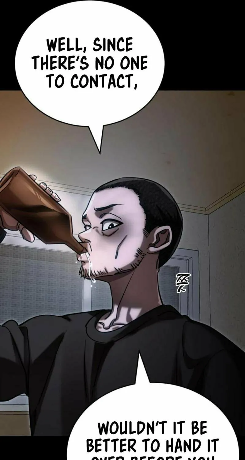 Return of the King of Hell Chapter 55 page 22 - 