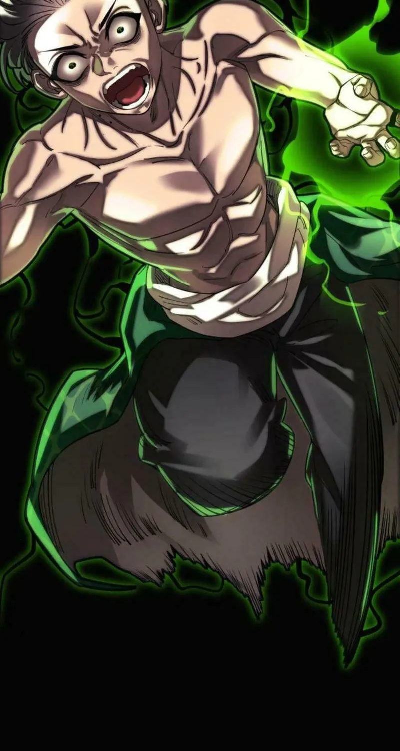 Return of the King of Hell Chapter 55 page 218 - 