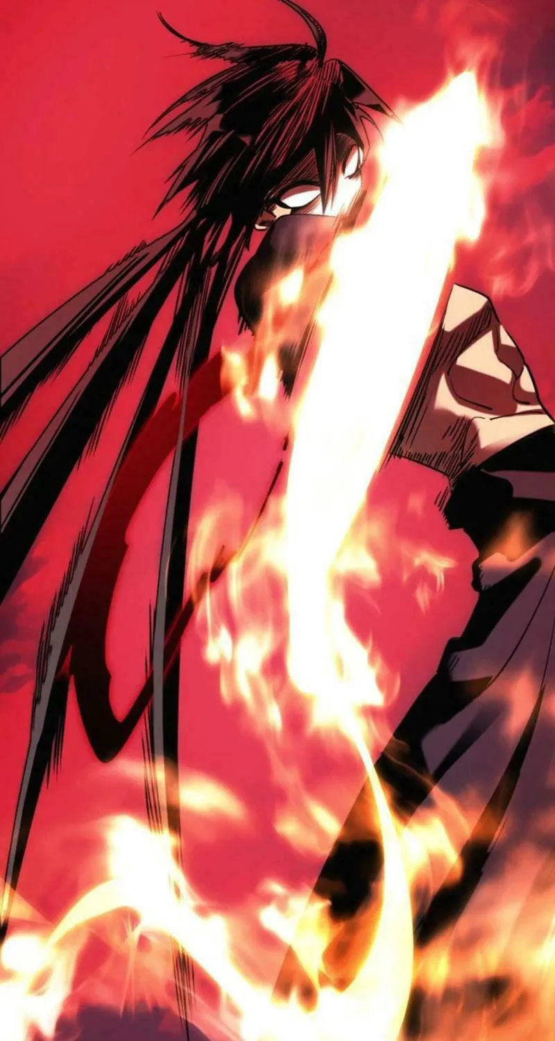 Return of the King of Hell Chapter 55 page 226 - 