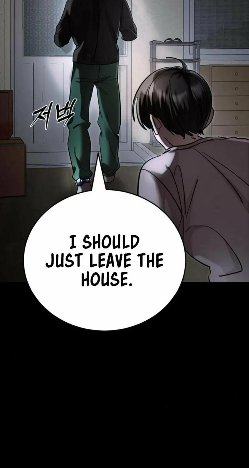 Return of the King of Hell Chapter 55 page 24 - 