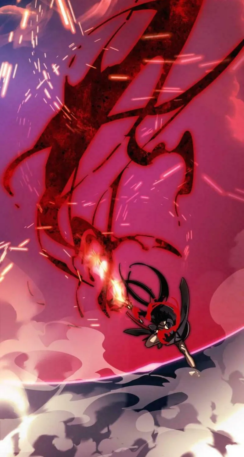 Return of the King of Hell Chapter 55 page 239 - 