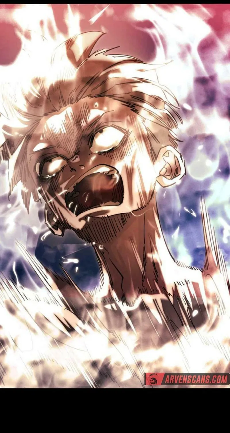 Return of the King of Hell Chapter 55 page 248 - 