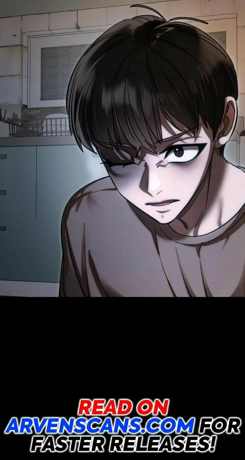 Return of the King of Hell Chapter 55 page 26 - 