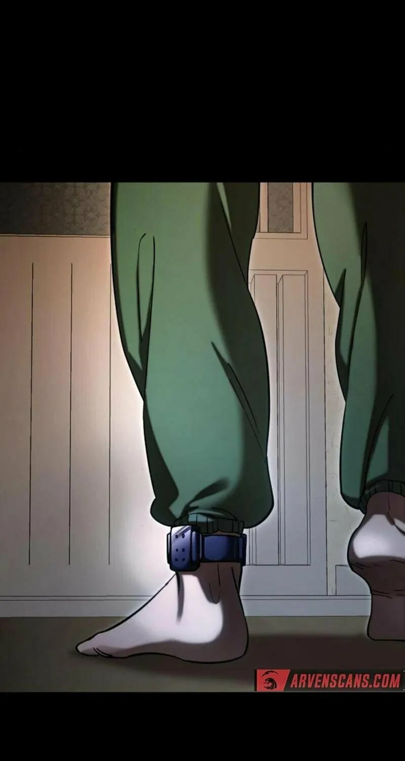 Return of the King of Hell Chapter 55 page 27 - 