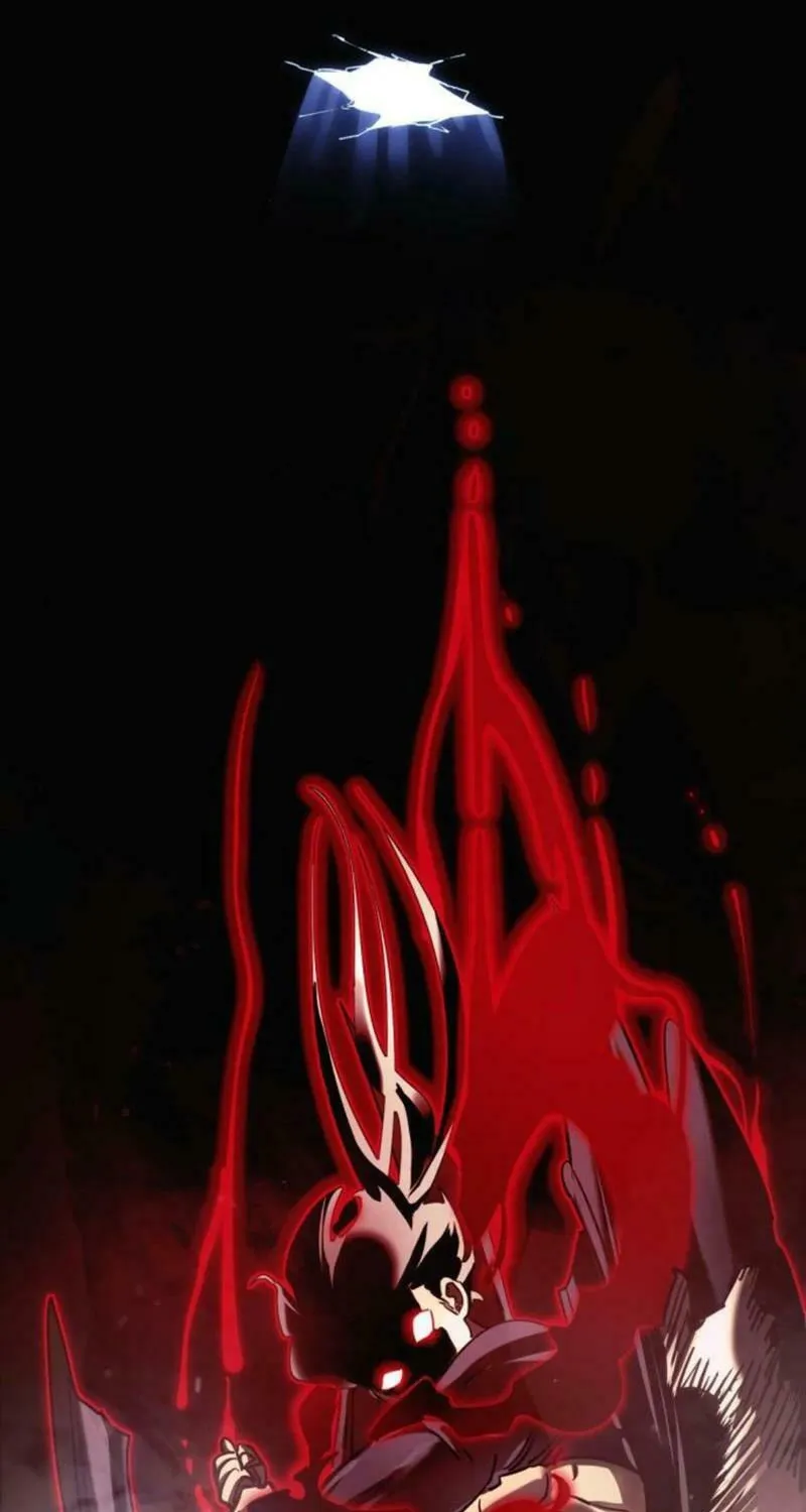 Return of the King of Hell Chapter 55 page 261 - 
