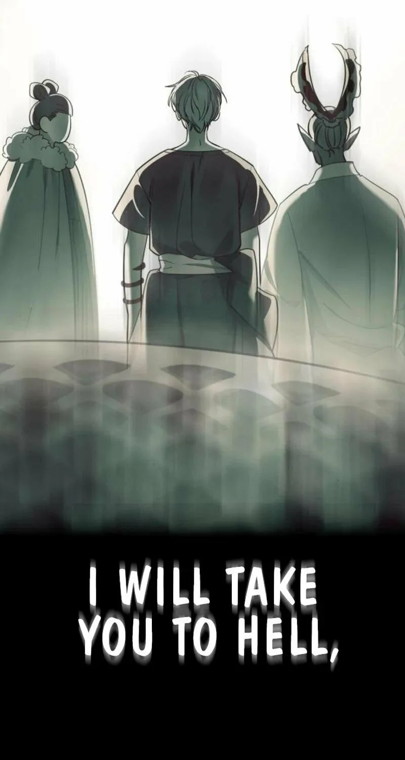 Return of the King of Hell Chapter 55 page 268 - 