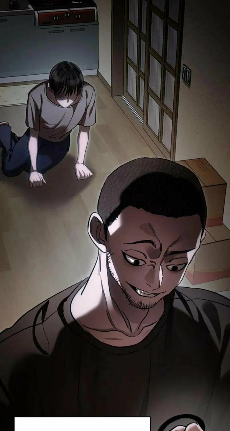 Return of the King of Hell Chapter 55 page 29 - 