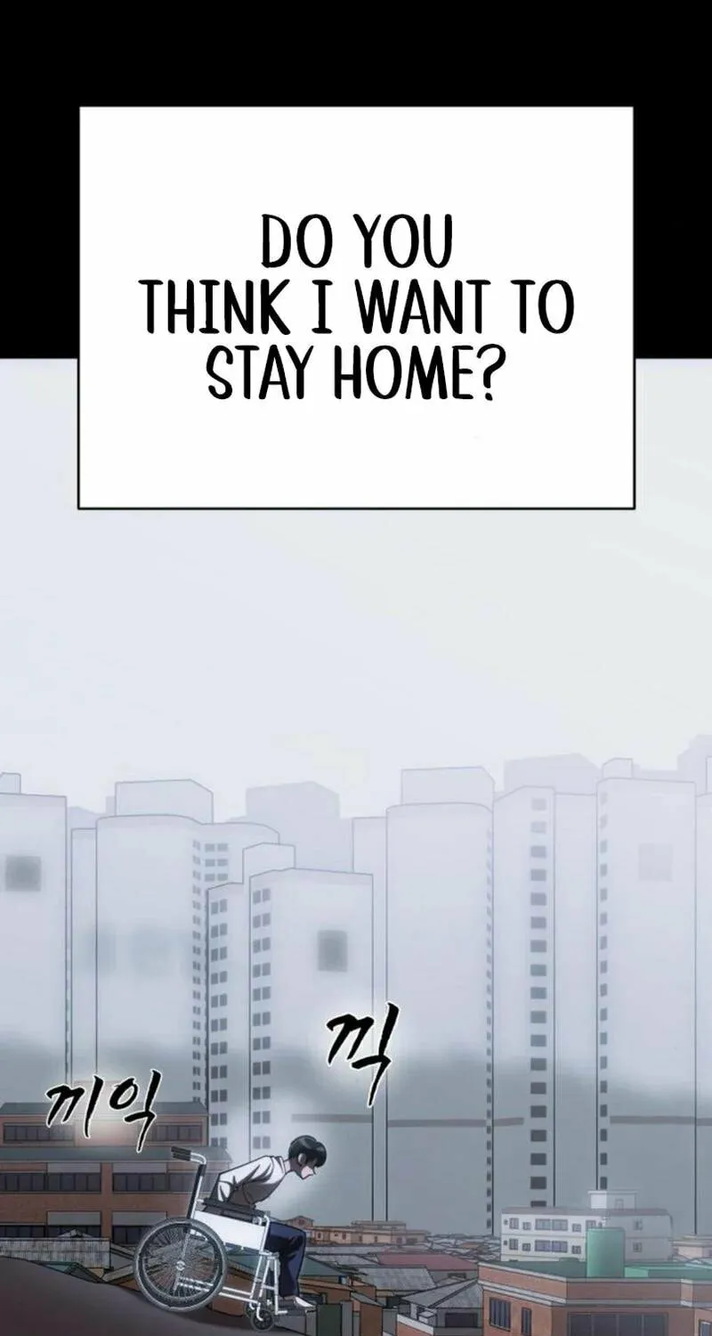 Return of the King of Hell Chapter 55 page 31 - 