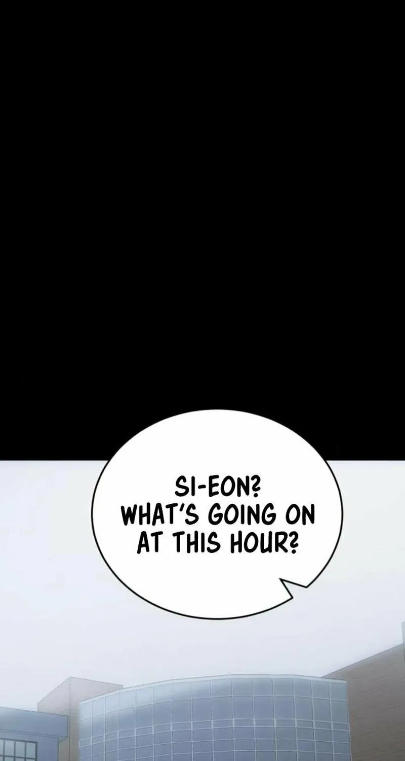 Return of the King of Hell Chapter 55 page 34 - 