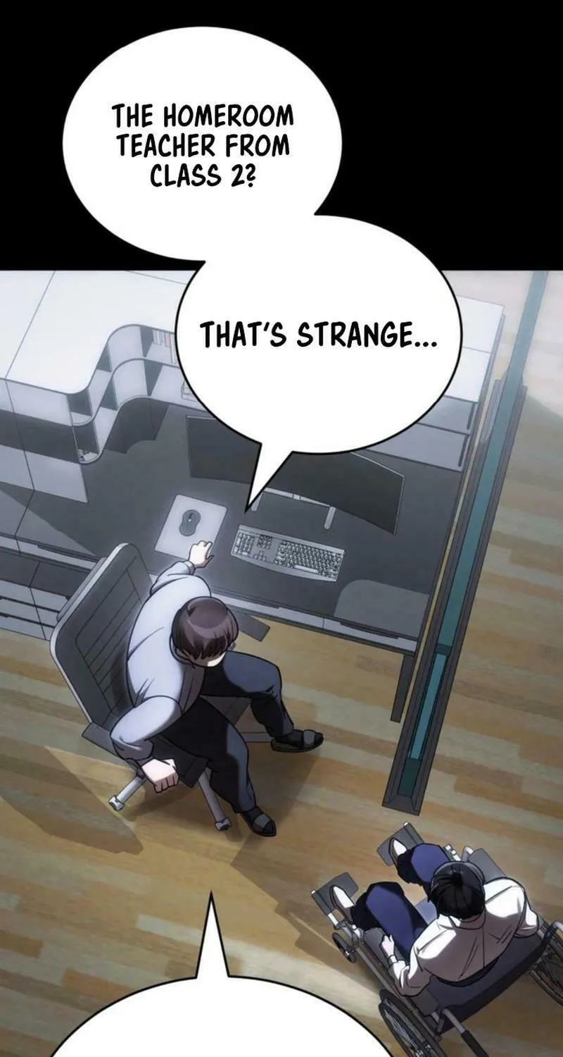 Return of the King of Hell Chapter 55 page 36 - 