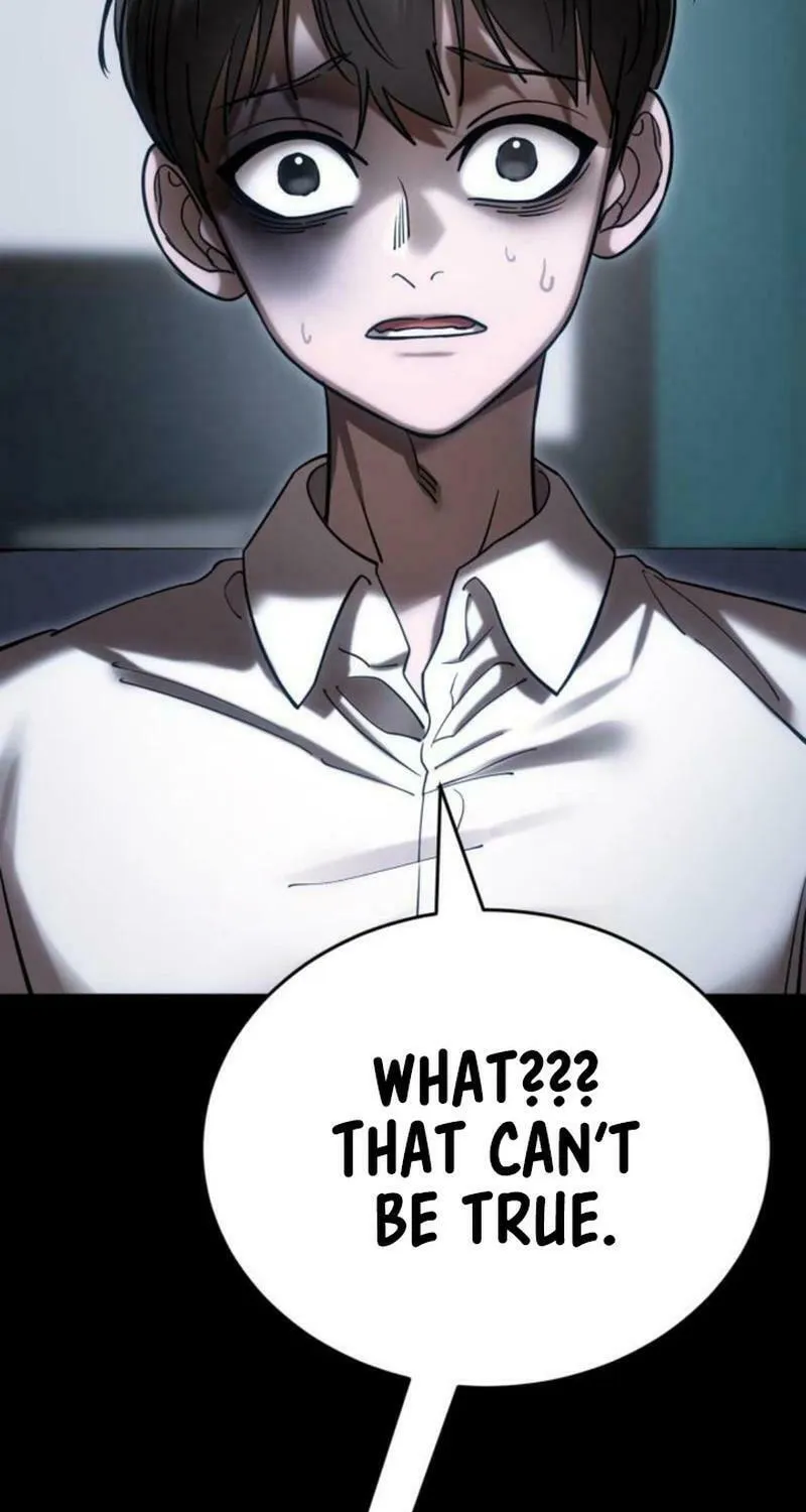 Return of the King of Hell Chapter 55 page 38 - 